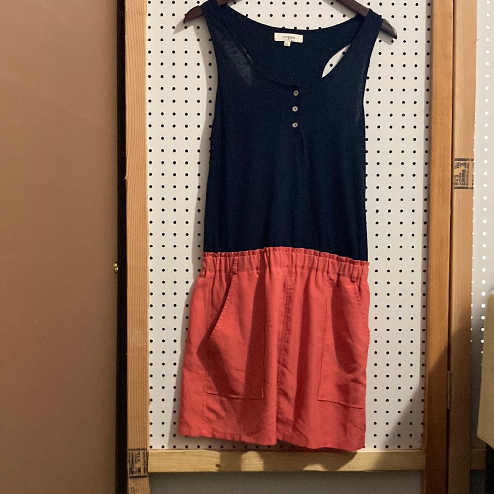 Umgee USA Romper/dress style #106